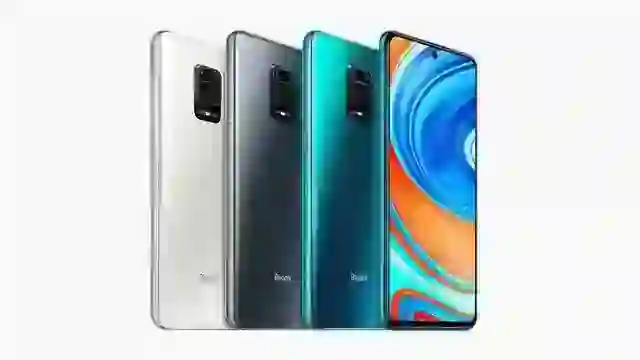 Redmi Note 9 of Redmi Note 9 series launched with strong battery, know price..